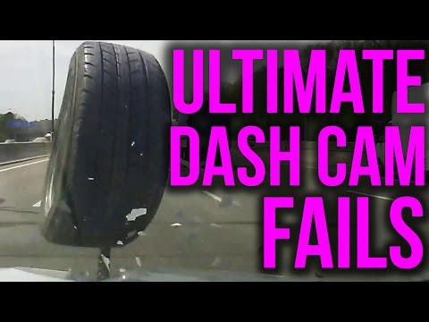 Ultimate Dash Cam Fails || FailArmy – YouTube