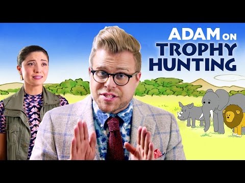 Why Trophy Hunting Can Be Good for Animals – YouTube