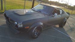 ’77 Toyota Celica