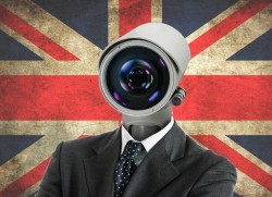 Britain has passed the ‘most extreme surveillance law ever passed in a democracy’ |  ...