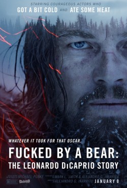 10+ Brutally Honest Movie Posters | Bored Panda