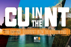 ‘C U in the NT’ tourism slogan causes social media stir – ABC News (Australian ...