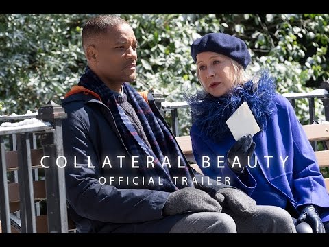 COLLATERAL BEAUTY – Official Trailer 2 – YouTube