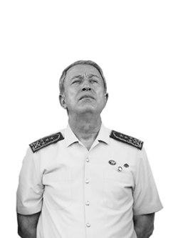 Why didn’t the Chief of the General Staff Hulûsi Akar inform President Erdogan?