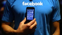 Deleting the Facebook App Could Save Up to 20 Percent of Your Android’s Battery Life