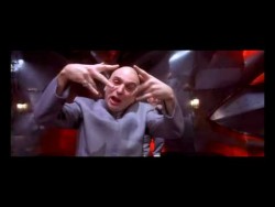 Doctor Evil rap… Just The Two Of Us HD no fake – YouTube