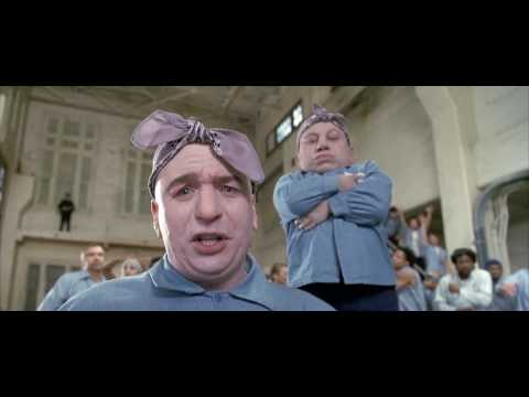 Dr. Evil & Mini Me – Hard Knock Life HD – YouTube