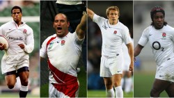 England quartet inducted in World Rugby Hall of Fame