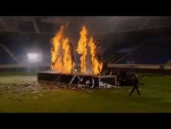 Fuck you 2016! – YouTube