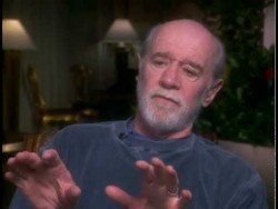 George Carlin Interview – YouTube