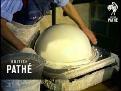 Globe Making (1955) – YouTube