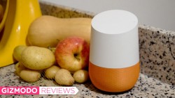 Google Home Obliterates the Amazon Echo, But It’s Got Some Work to Do