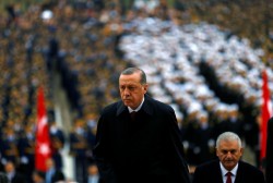 Michael Rubin: Turkey is Headed for a Bloodbath