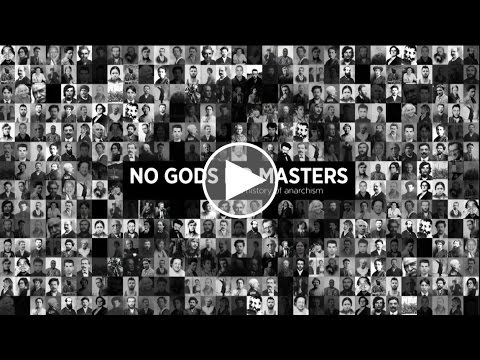 NO GOD NO MASTER   PART 1 – YouTube