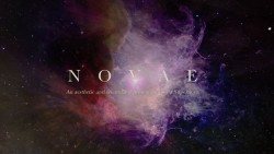 NOVAE – An aestethic and scientific vision of a supernova on Vimeo