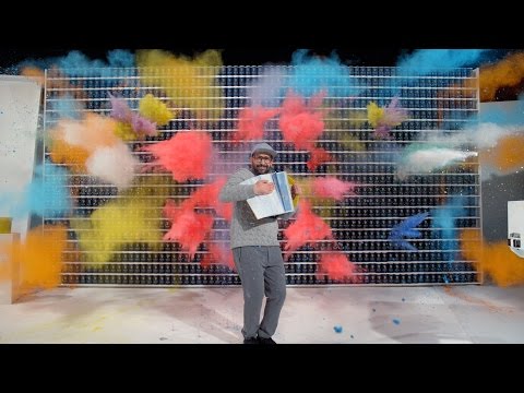 OK Go – The One Moment – Official Video – YouTube