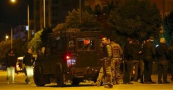 One PKK militant killed in clashes in Turkey’s Antalya – LOCAL