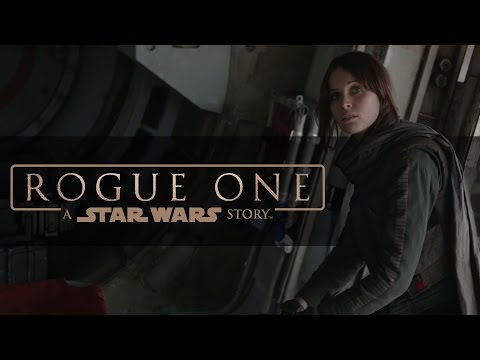 Rogue One: A Star Wars Story “Trust” – YouTube