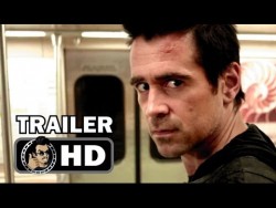 SOLACE – Official Trailer (2016) Colin Farrell, Anthony Hopkins Thriller Movie HD –  ...