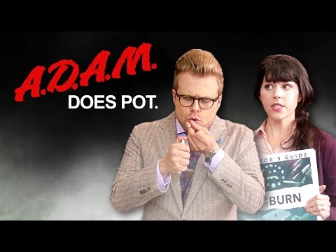 The Sinister Reason Weed is Illegal – YouTube