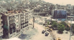 Turkey Untold on Twitter: “Apocalyptic scenes from Kurdish #Sirnak after the Turkish army  ...