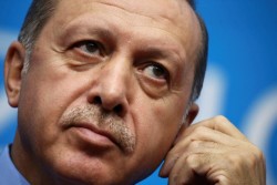 Turkey’s Erdogan could govern until 2029 under plans to change constitution
| Reuters