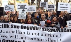 Turkish journalists face abuse and threats online as trolls step up attacks | World news | The G ...