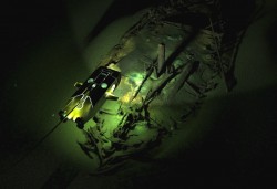 ‘We Couldn’t Believe Our Eyes’: A Lost World of Shipwrecks Is Found – The New York Times