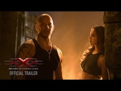 xXx: Return of Xander Cage – Trailer (2017) – Paramount Pictures – YouTube