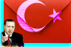Wikileaks evidence shows Erdogan knew corruption evidence was real and covered it up