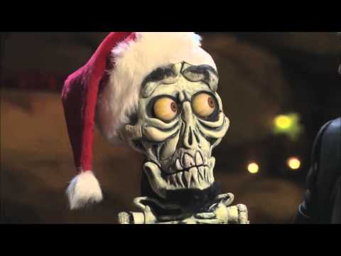 Achmed The Dead Terrorist is Santa  | JEFF DUNHAM – YouTube