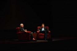 An Evening with Richard Dawkins and Sam Harris (1): Sam Harris