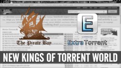 Best KickassTorrents Alternatives : Top 10 Torrent Websites Of 2016