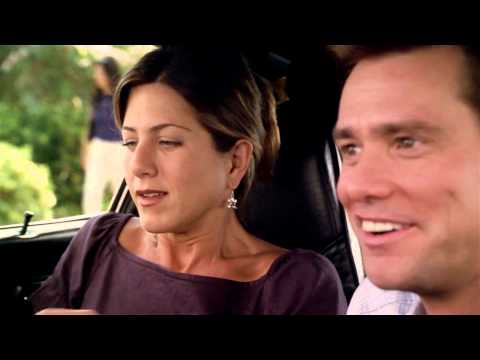 Bruce Almighty – Funny Outtakes and Bloopers (HD) – YouTube