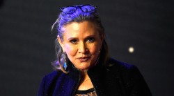 Carrie Fisher, Star Wars’ Princess Leia, dies at 60 — RT America