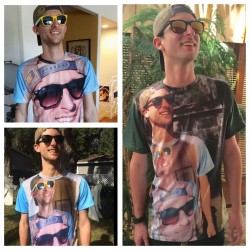 Shirtception level 3