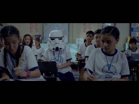 #CreateCourage – Rogue One: A Star Wars Story – YouTube