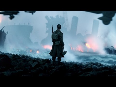 Dunkirk – Trailer 1 [HD] – YouTube