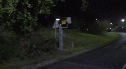 Because f*ck speed cameras thats why