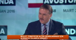 Foreign chefs on Turkish TV cooking shows are spies: Chief presidential adviser Yiğit Bulut R ...