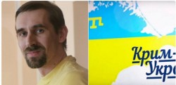 Further reprisals against Russian blogger jailed for reposting that Crimea is Ukraine – Hu ...