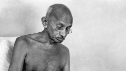 Gandhi Was a Racist Who Forced Young Girls to Sleep in Bed with Him | Broadly