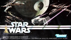 Have the Best Day Ever and Watch Over 100 Amazing Vintage Star Wars Toy Commercials