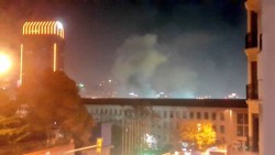 Istanbul shaken by massive blast – D8 News