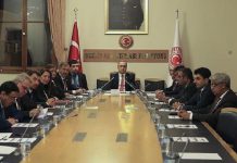 Justice Ministry leaves coup commission’s questions unanswered, says it is not authorized  ...