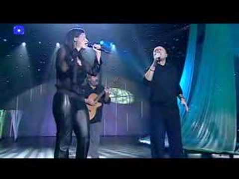 Laura pausini y Phil collins – Separate Lives – YouTube