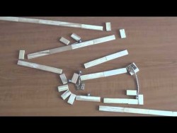 Magnets and Marbles ! – YouTube