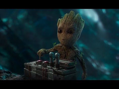 Marvel’s Guardians of the Galaxy Vol.2 – Official Teaser Trailer – YouTube