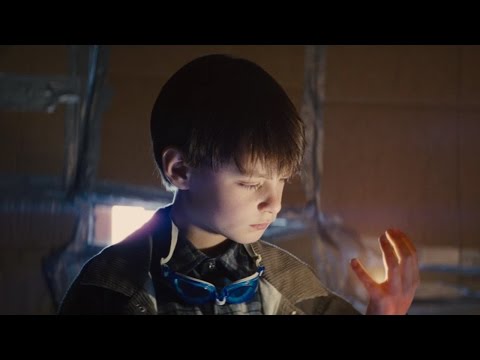 Midnight Special – Trailer 2 [HD] – YouTube