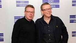 New evidence reveals The Proclaimers only walked two miles before turning back